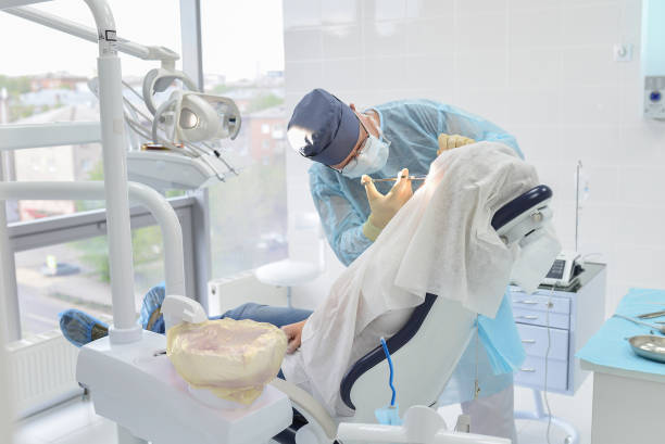Best Emergency Broken Tooth Repair in Tyler, TX